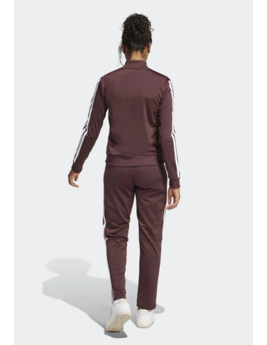 Chándal Adidas Essential 3-Stripes para mujer -...