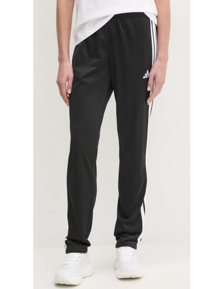 Tuta Donna Adidas Essential 3-Stripes - Nero