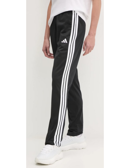 Chándal Adidas Essential 3-Stripes para mujer - Negro