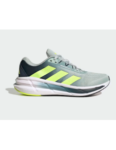 Scarpe Running Uomo Adidas Questar 3 M - Grigio