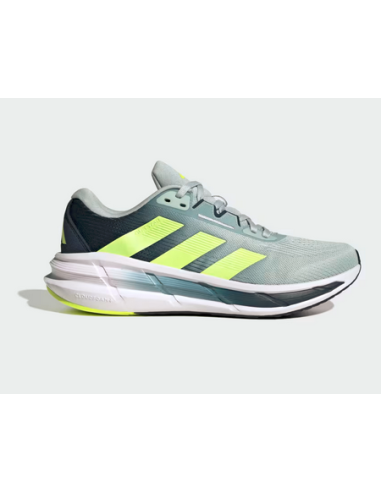 Adidas Questar 3 M Herren-Laufschuhe – Grau