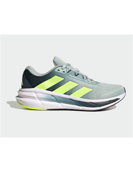 Adidas Questar 3 M Men's Running Shoes - Grey