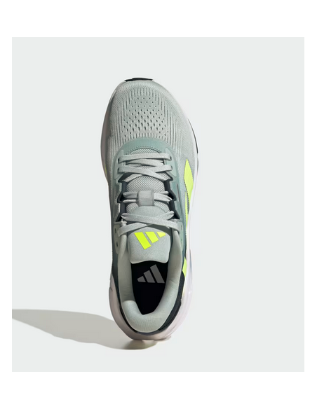 Scarpe Running Uomo Adidas Questar 3 M - Grigio