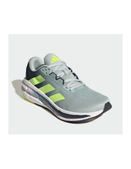 Adidas Questar 3 M Herren-Laufschuhe – Grau