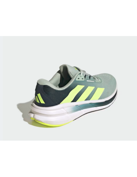 Adidas Questar 3 M Men's Running Shoes - Grey