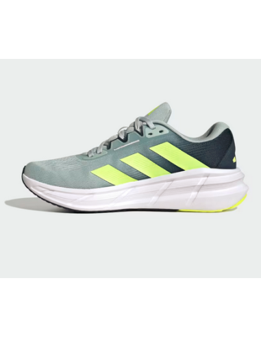 Scarpe Running Uomo Adidas Questar 3 M - Grigio