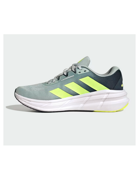 Adidas Questar 3 M Men's Running Shoes - Grey