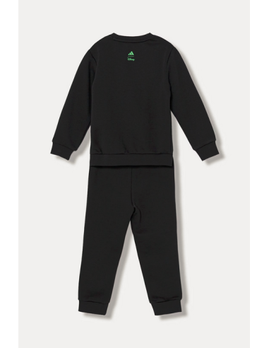 Tuta Bambino Adidas Disney Mickey Mouse - Nero