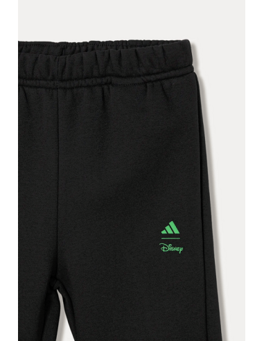 Tuta Bambino Adidas Disney Mickey Mouse - Nero