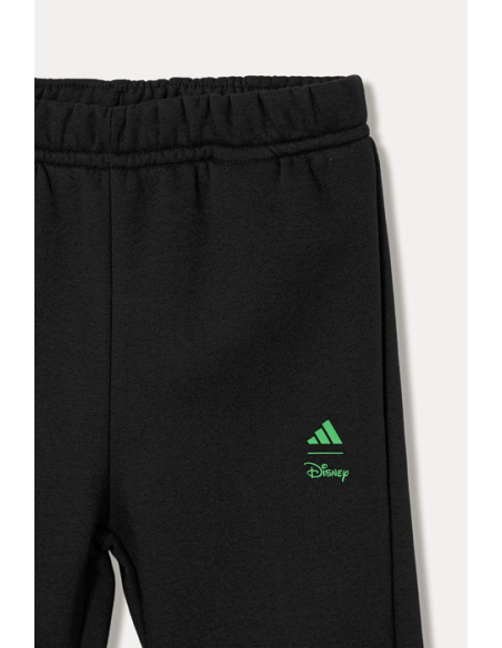 Tuta Bambino Adidas Disney Mickey Mouse - Nero