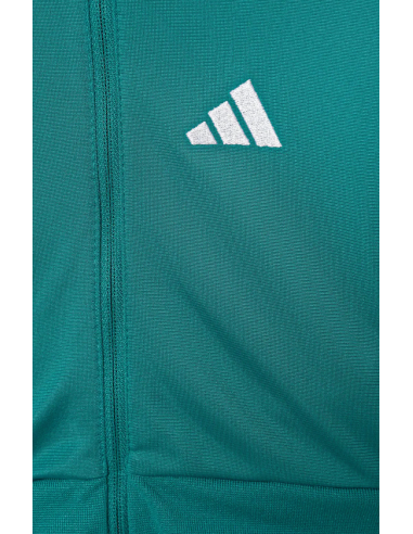 Adidas Essentials 3-Stripes Tracksuit for Boys...