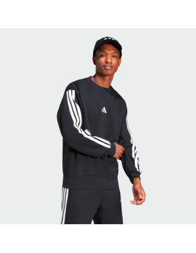 Sudadera Adidas Essentials 3-Stripes para...