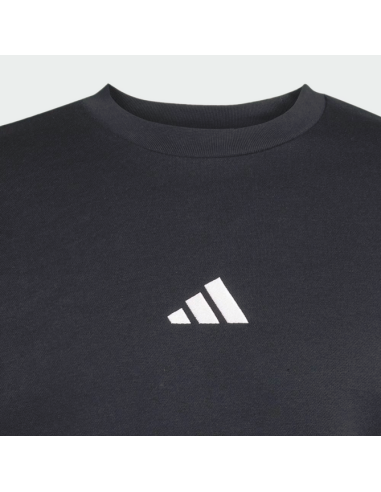 Adidas Essentials 3-Streifen Herren-Sweatshirt...