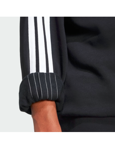 Adidas Essentials 3-Stripes Men's Sweatshirt -...