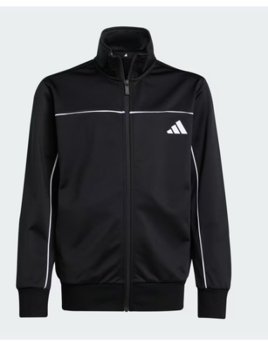 Chándal unisex Adidas Tricot Colour Pop - Negro