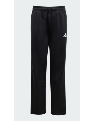 Adidas Tricot Colour Pop Unisex Tracksuit - Black