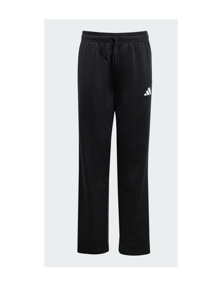 Adidas Tricot Colour Pop Unisex Trainingsanzug - Schwarz