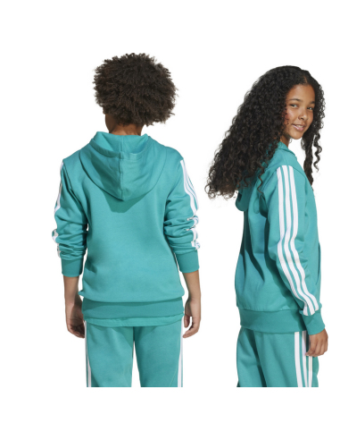 Sweat-shirt unisexe en polaire Adidas...