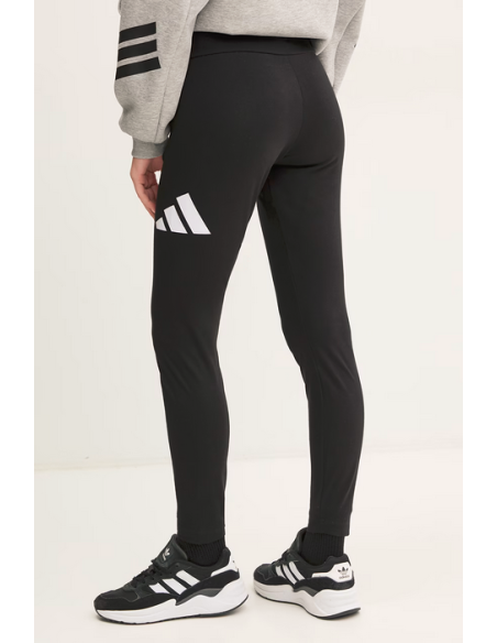 Legging Adidas Essentials Big Logo pour femme - Noir