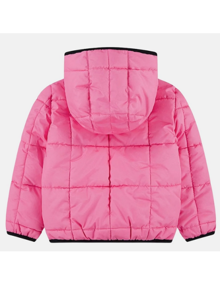 Giubbotto Ragazza Jordan Essential Midweight - Fucsia
