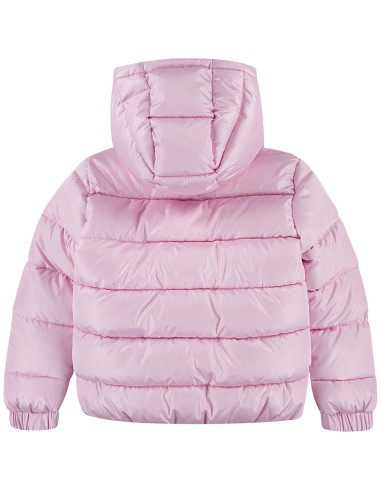 Giubbotto Bambina Nike Puffer - Rosa