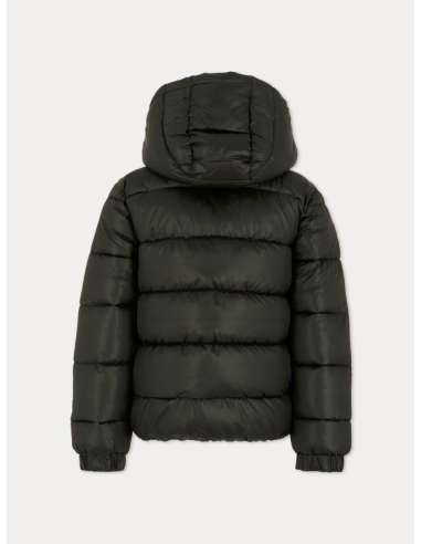 Giubbotto Bambino Nike Puffer - Nero