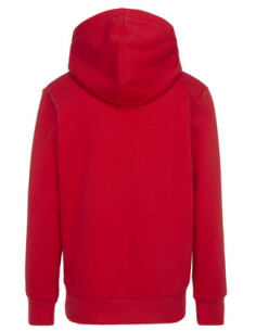Converse Chuck Taylor Boys' Sweatshirt - Red 2