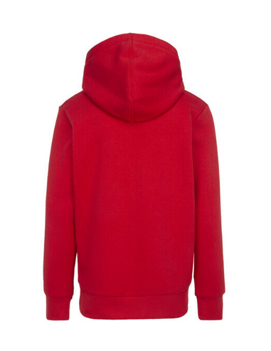 Converse Chuck Taylor Boys' Sweatshirt - Red