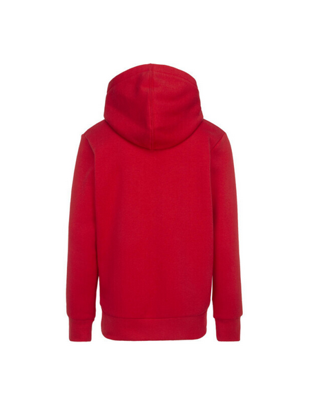 Converse Chuck Taylor Boys' Sweatshirt - Red