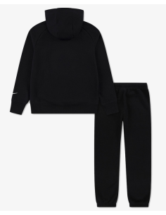 Survêtement Nike Fired Up pour garçon - Noir 2