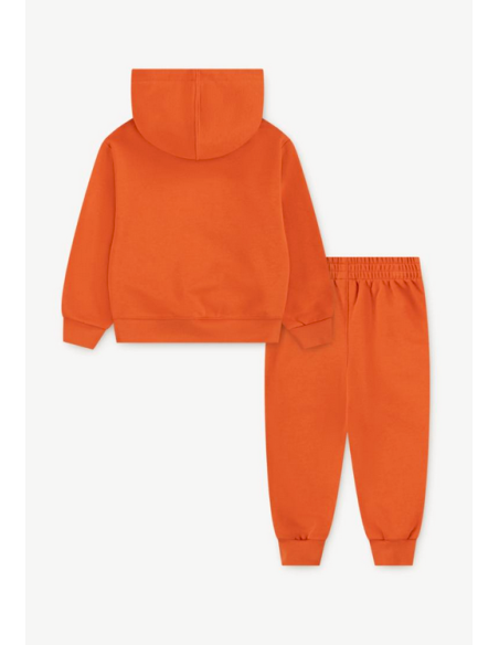 Jordan Essential Baseline pour enfant - Orange