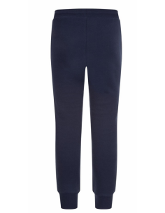 Pantalone Ragazzo Converse Signature Chuck - Blu 2
