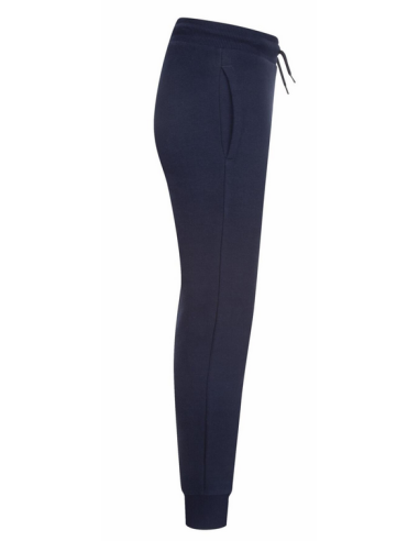 Pantalone Ragazzo Converse Signature Chuck - Blu
