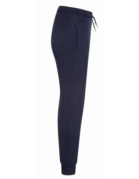 Pantalone Ragazzo Converse Signature Chuck - Blu