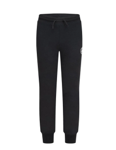 Pantalone Ragazzo Converse Signature Chuck - Nero