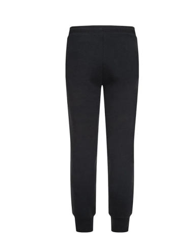 Pantalone Ragazzo Converse Signature Chuck - Nero
