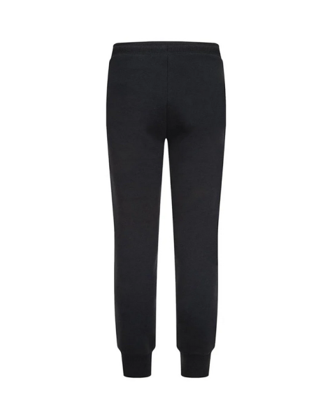 Pantalone Ragazzo Converse Signature Chuck - Nero