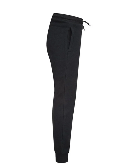 Pantalon Converse Signature Chuck Taylor All Star pour garçon - Noir