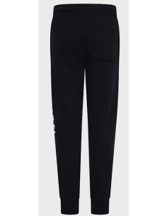 Pantalone Ragazzo Jordan Baseline - Nero 2