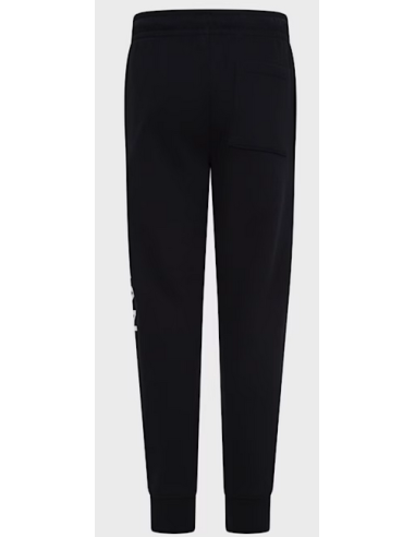 Pantalone Ragazzo Jordan Baseline - Nero
