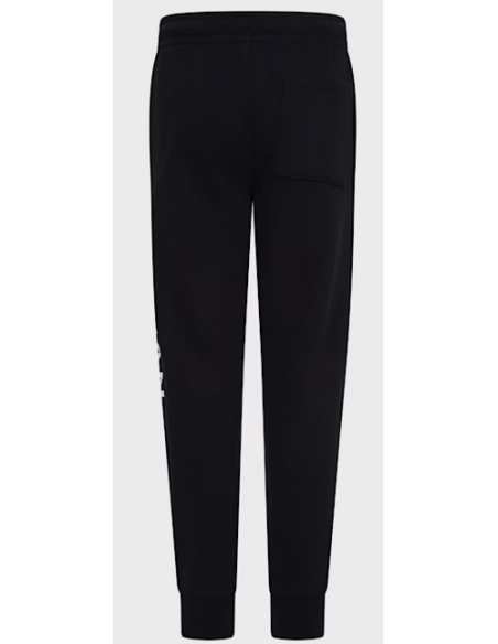 Pantalone Ragazzo Jordan Baseline - Nero