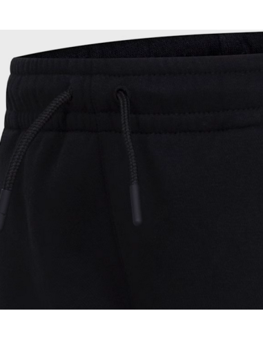 Jordan Baseline Jungenhose - Schwarz