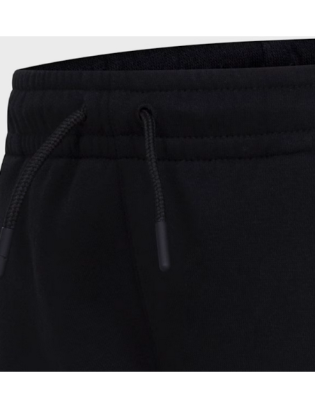 Pantalone Ragazzo Jordan Baseline - Nero
