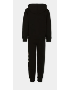 Jordan Baseline Tracksuit for Boys - Black 2
