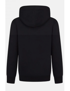 Jordan MJ Baseline Boys' Hoodie - Black 2