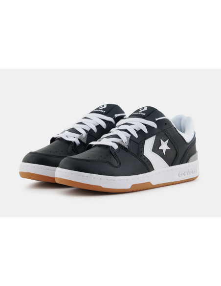 Converse CL98 OX Herrenschuhe - Schwarz