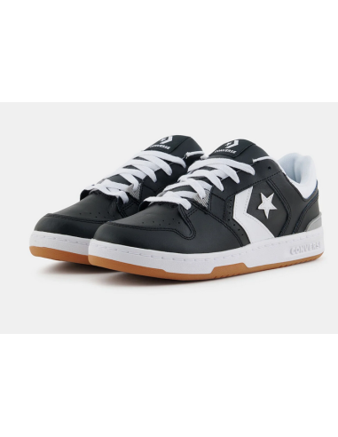 Scarpe Uomo Converse CL98 OX - Nero