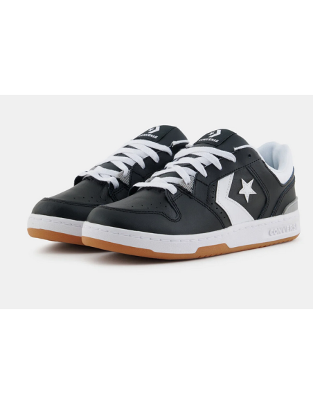 Scarpe Uomo Converse CL98 OX - Nero