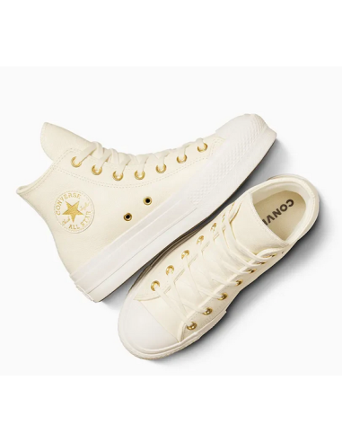 Zapatillas Converse Chuck Taylor All Star Lift...