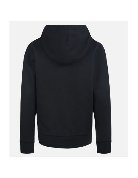 Veste Converse CTP Chest Core pour garçon - Noir